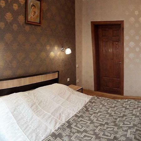 فندق Сонячна تريسكافيتس المظهر الخارجي الصورة