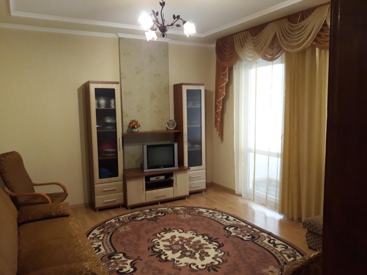 فندق Сонячна تريسكافيتس المظهر الخارجي الصورة