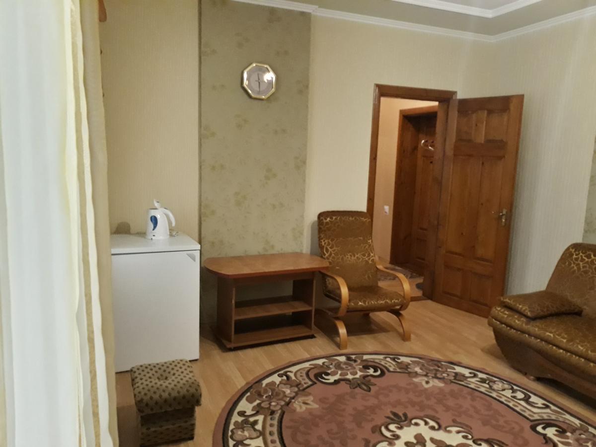 فندق Сонячна تريسكافيتس المظهر الخارجي الصورة