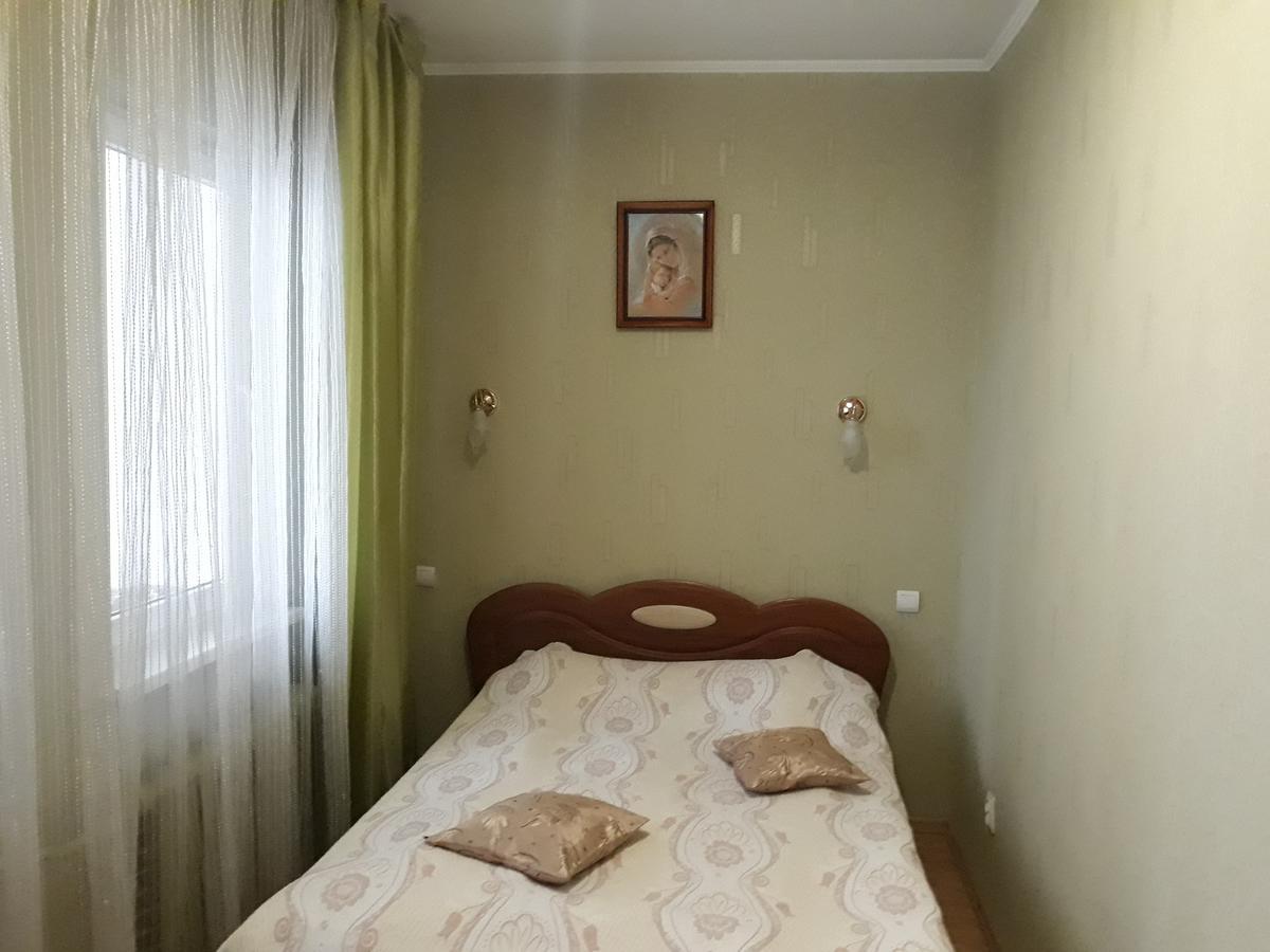 فندق Сонячна تريسكافيتس المظهر الخارجي الصورة