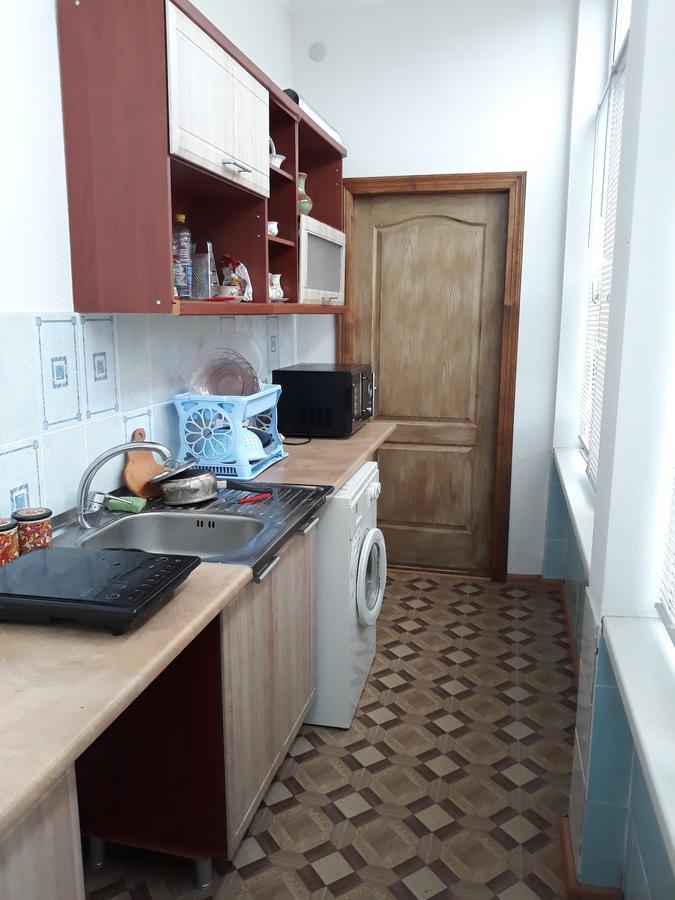 فندق Сонячна تريسكافيتس المظهر الخارجي الصورة