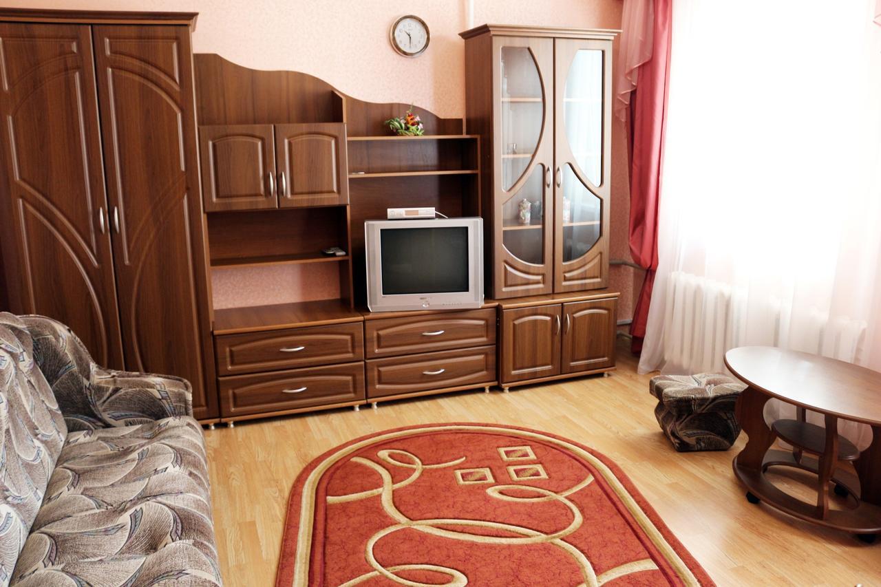 فندق Сонячна تريسكافيتس المظهر الخارجي الصورة