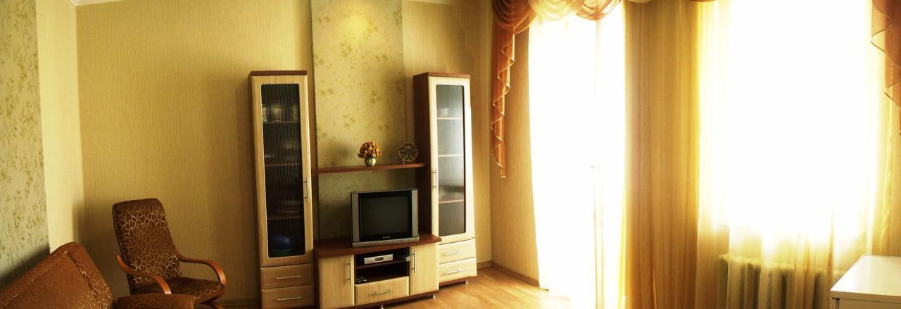 فندق Сонячна تريسكافيتس المظهر الخارجي الصورة