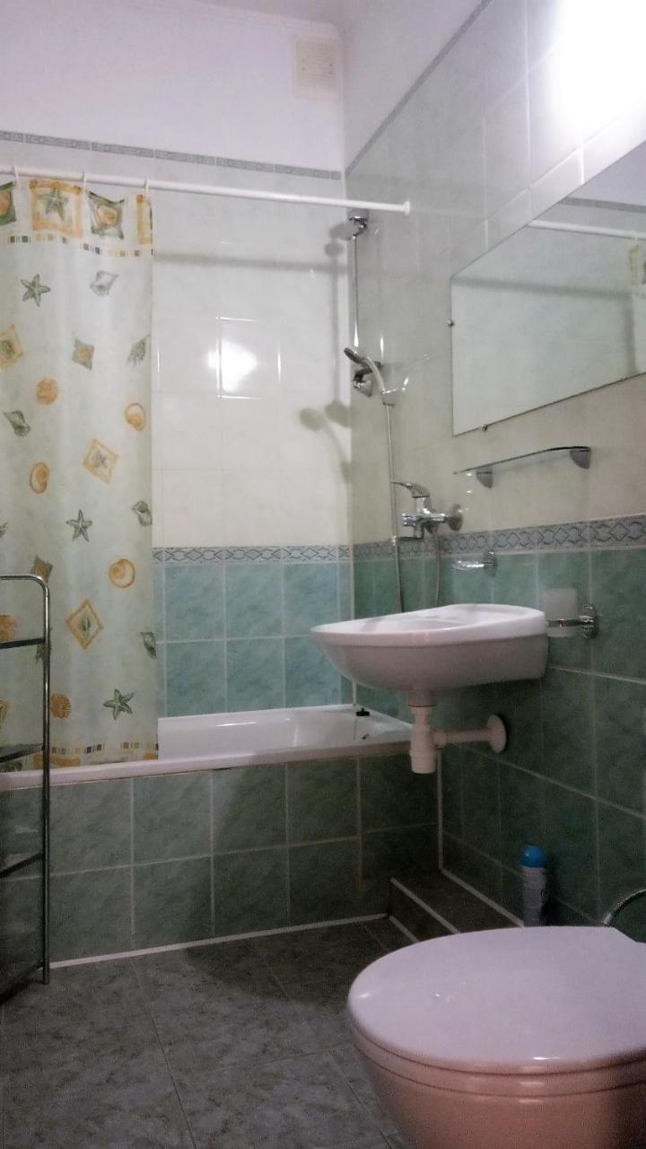 فندق Сонячна تريسكافيتس المظهر الخارجي الصورة