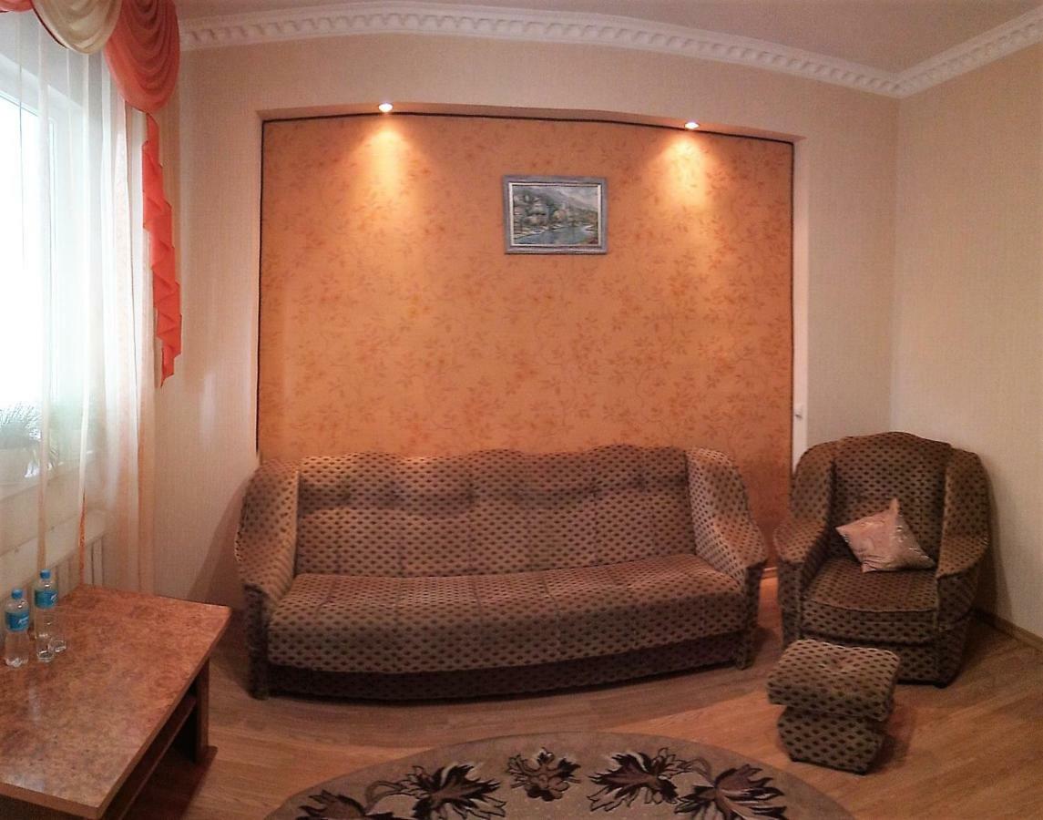فندق Сонячна تريسكافيتس المظهر الخارجي الصورة