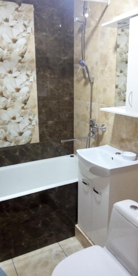 فندق Сонячна تريسكافيتس المظهر الخارجي الصورة